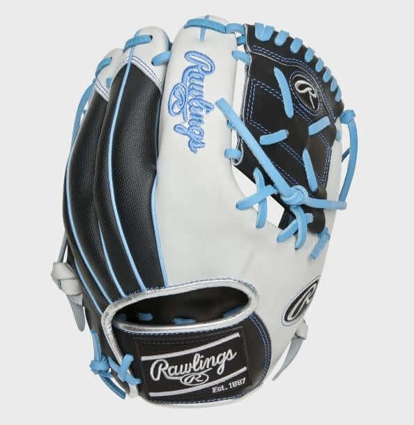 Rawlings Heart of the Hide R2G 11.5-inch glove, 1-piece solid web, pro-quality leather, game-ready feel