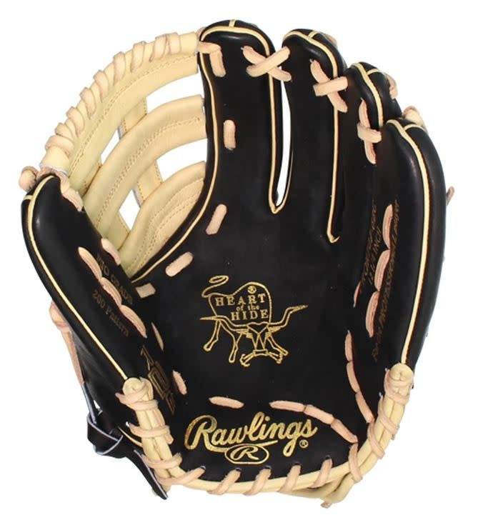 Rawlings Heart of the Hide R2G 12.25 Pro H Web Narrow Fit