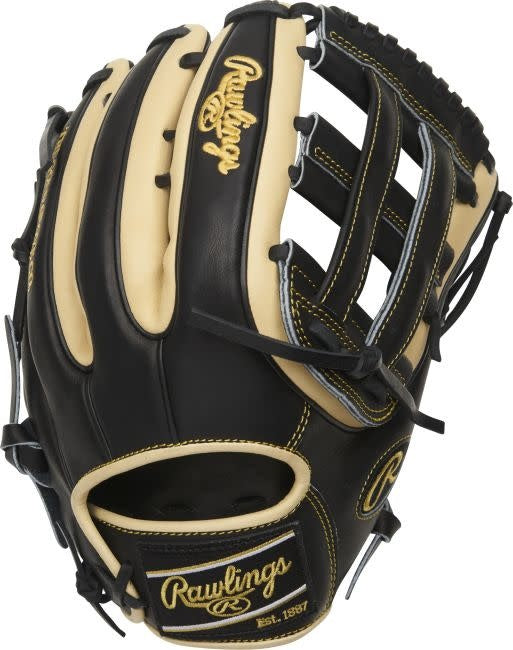 Rawlings Heart Of The Hide R2G 12.75- LEFT