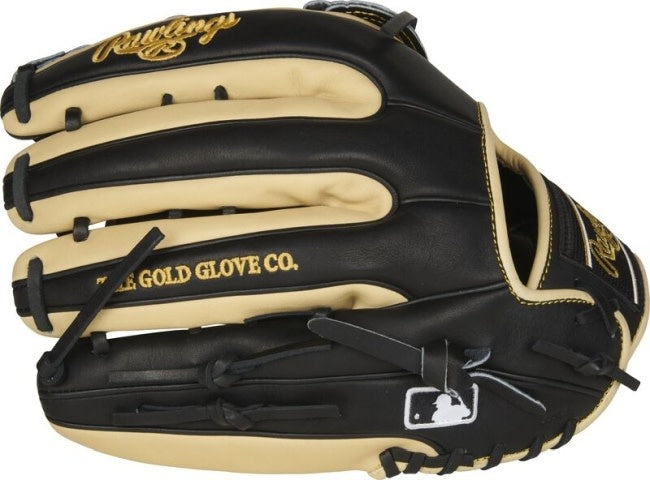 Rawlings Heart of the Hide R2G 12.75 in Baseball Glove - Right