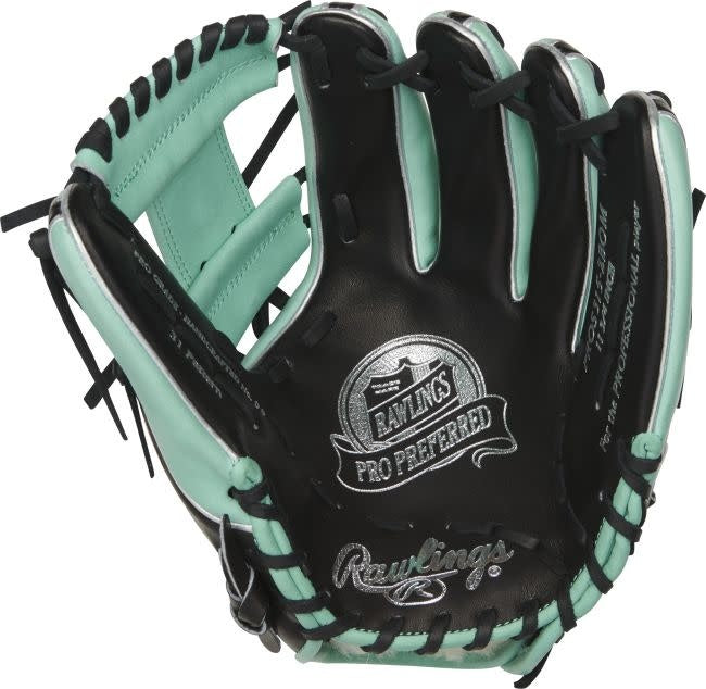 Rawlings Pro Preferred 11.75-inch Infield Glove