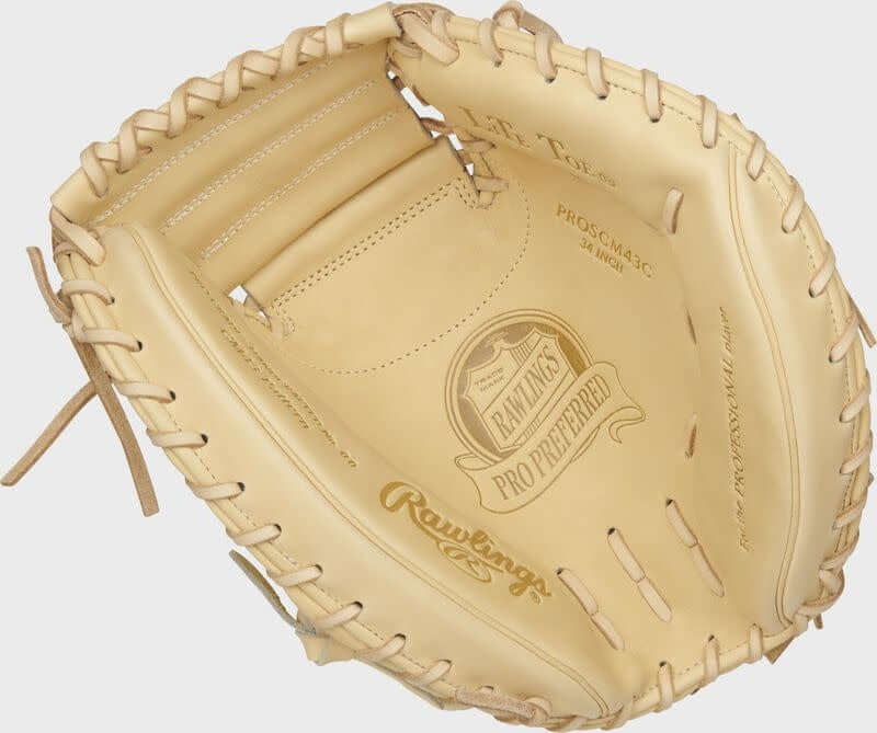 Rawlings Pro Preferred 34 in Baseball Glove - Right