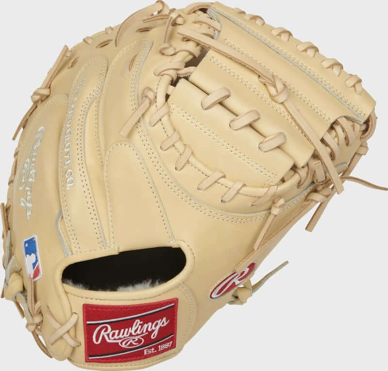 Rawlings Pro Preferred 34 in Baseball Glove - Right