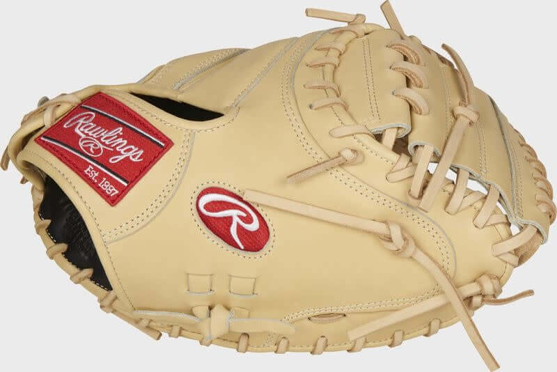 Rawlings Pro Preferred 34 in Baseball Glove - Right