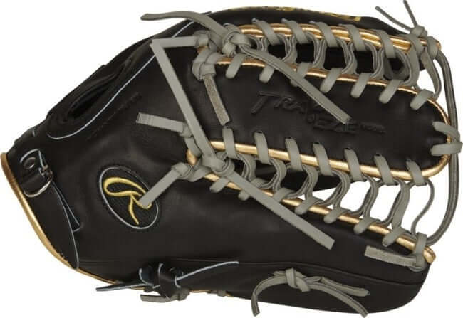 Rawlings Pro Preferred 12.75 in Baseball Glove - Right