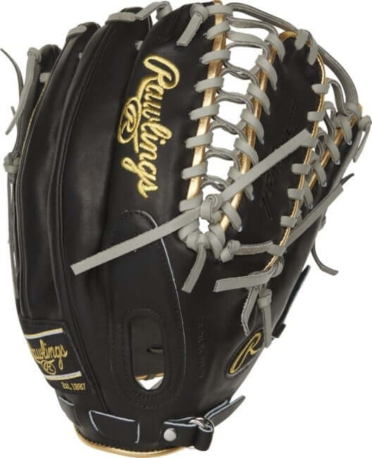 Rawlings Pro Preferred 12.75 in Baseball Glove - Right