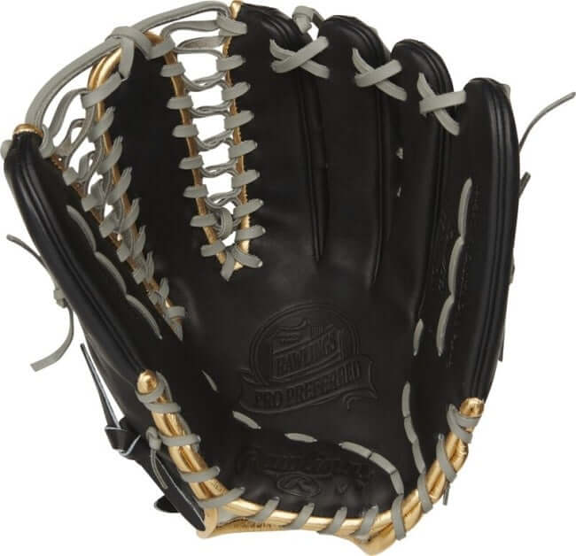 Rawlings Pro Preferred 12.75 in Baseball Glove - Right