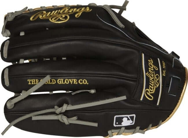 Rawlings Pro Preferred 12.75 in Baseball Glove - Right