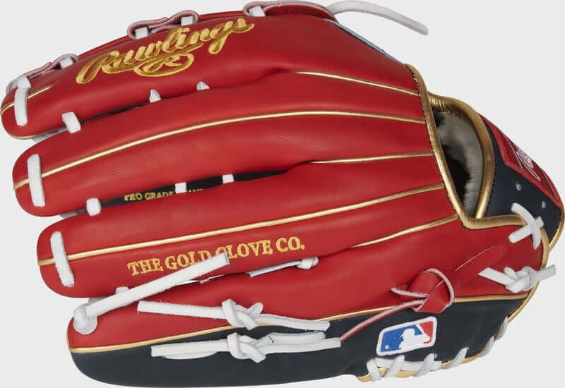 Rawlings Pro Preferred PROSRA13 12 3/4" LHT
