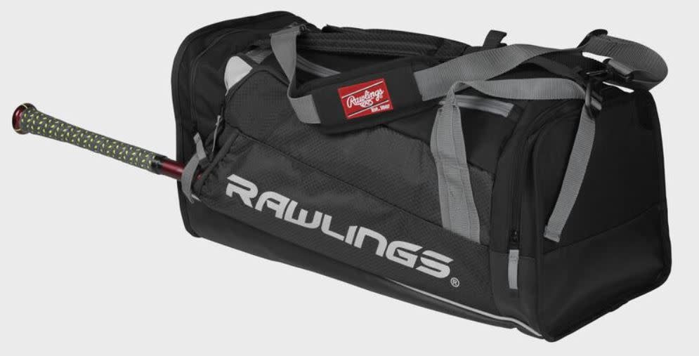 Rawlings R601 Backpack Black