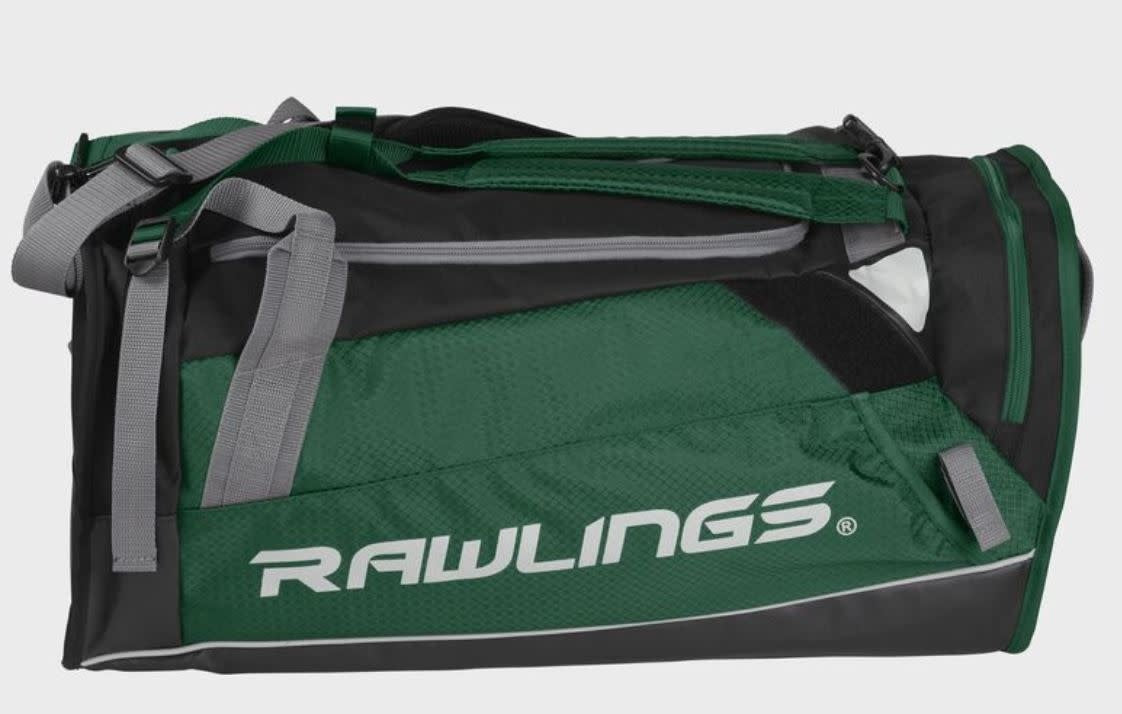 Rawlings R601 Backpack Dark Green