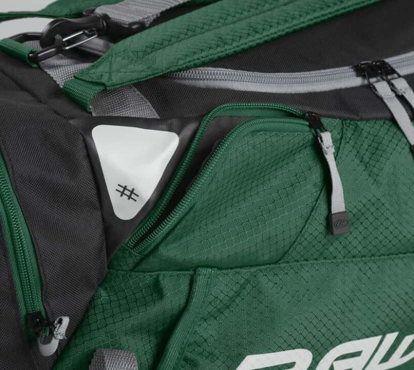 Rawlings R601 Backpack Dark Green