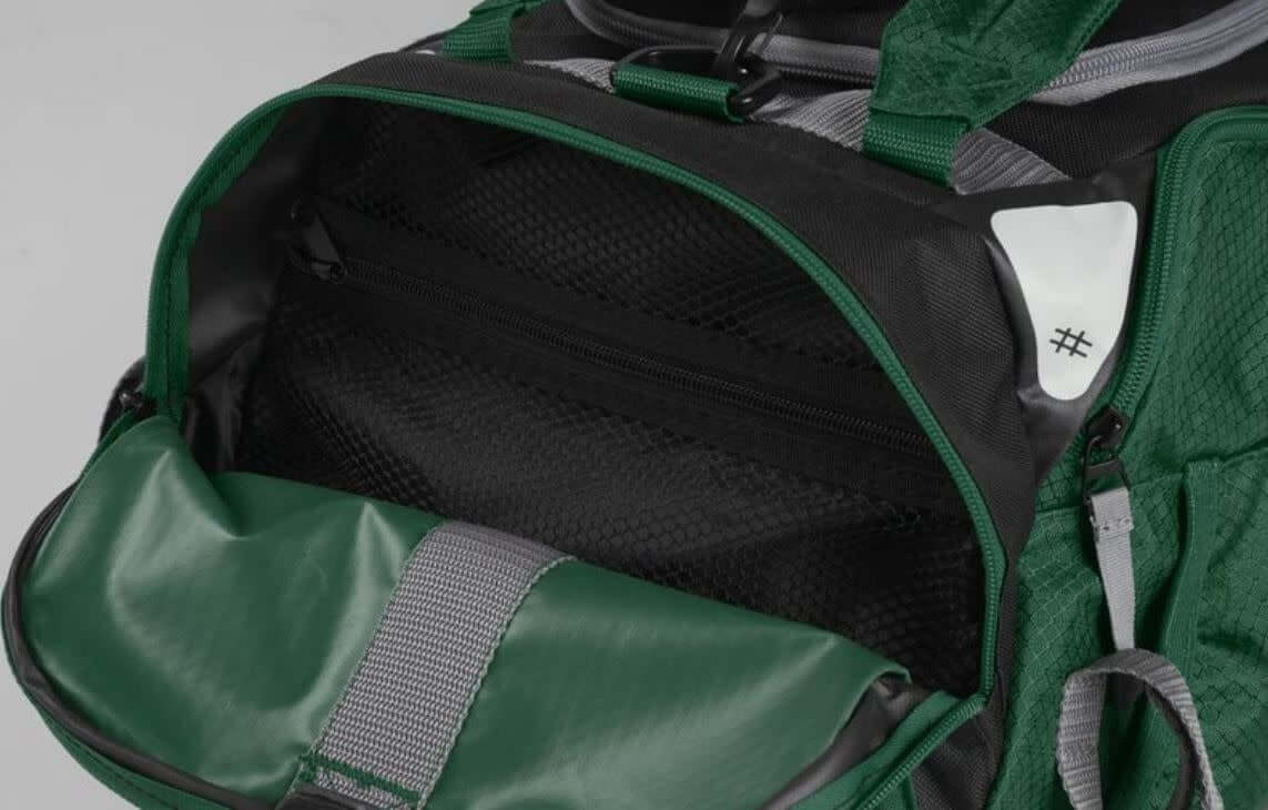 Rawlings R601 Backpack Dark Green