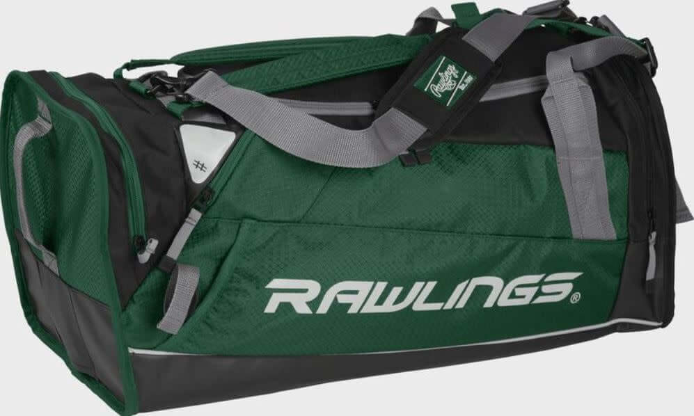 Rawlings R601 Backpack Dark Green