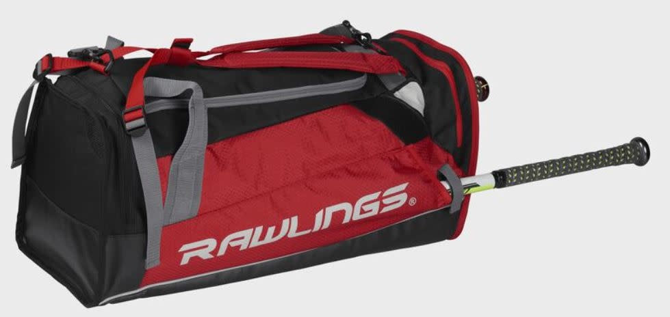 Rawlings R601 Backpack Scarlet