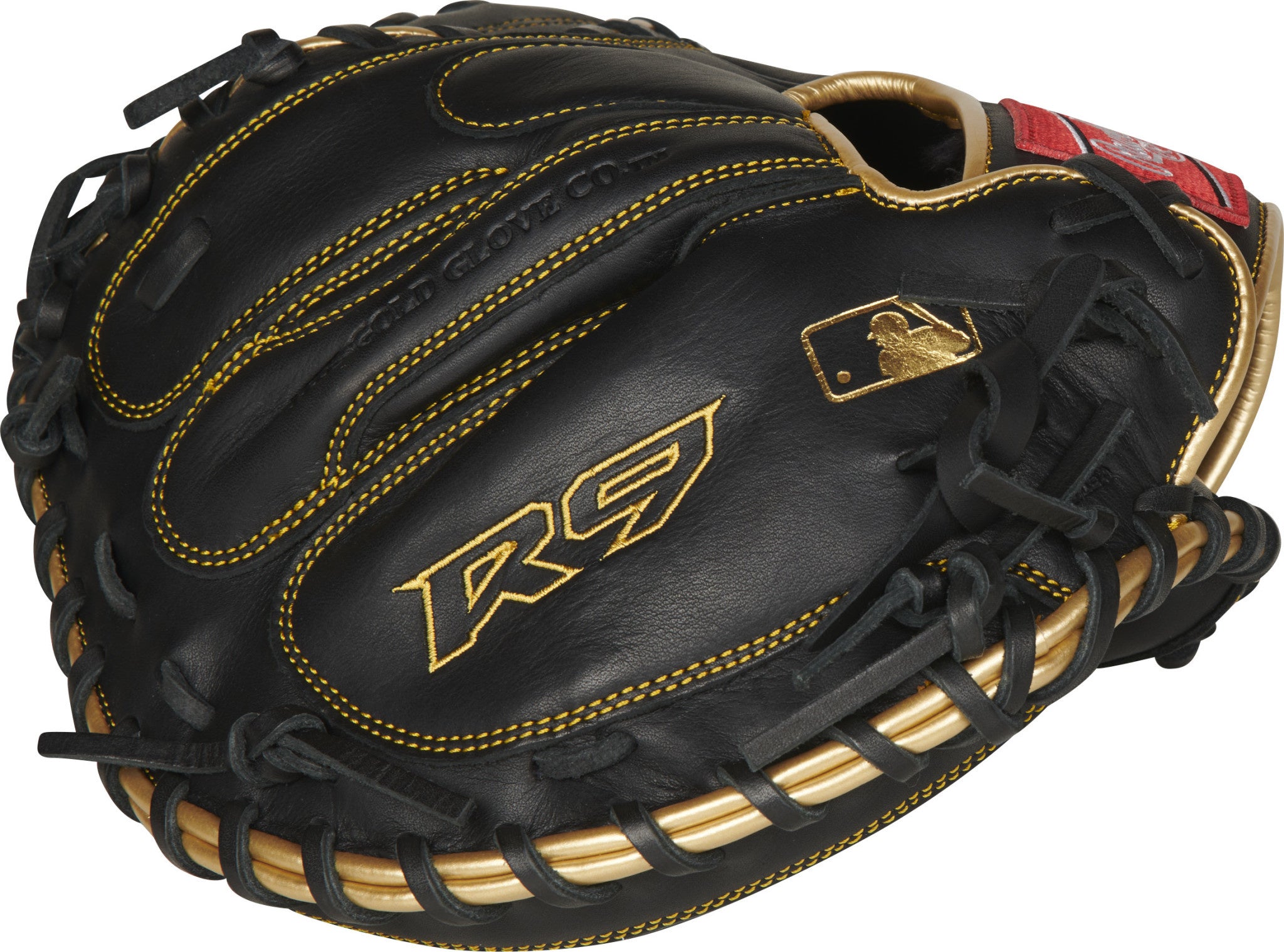 Rawlings Gamer R9 32 1/2" Catcher's Mitt, Conv/1 PC