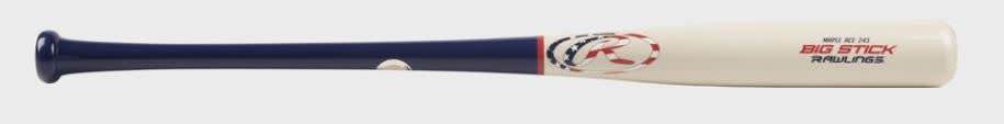 RAWLINGS BIG STICK MAPLE ACE