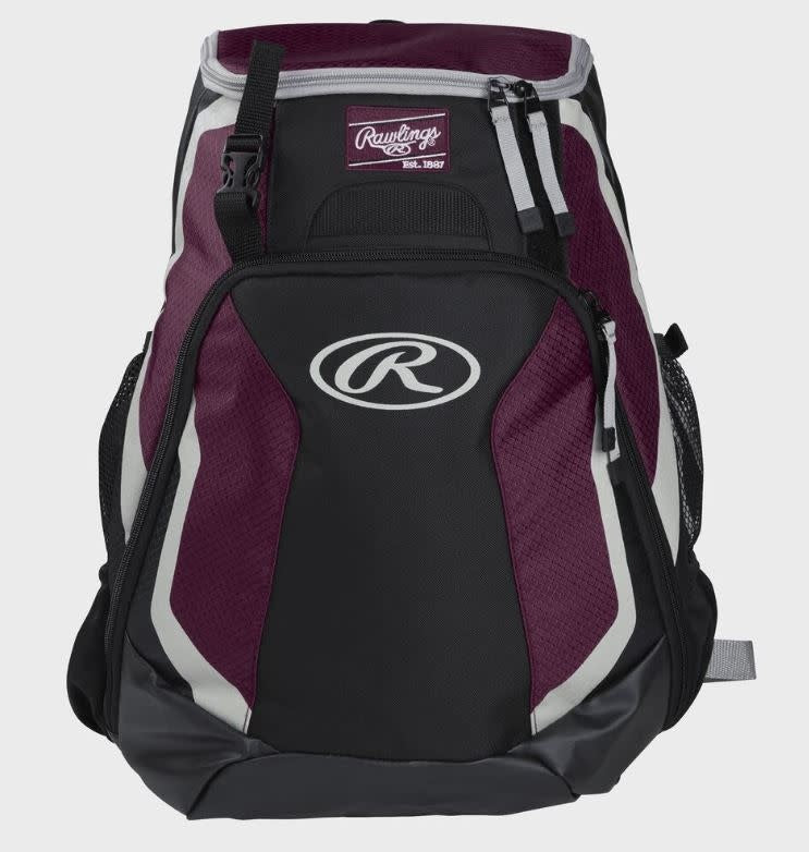 Rawlings Players Backpack