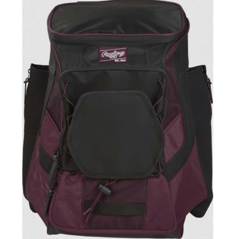 Rawlings R600 Players Backpack