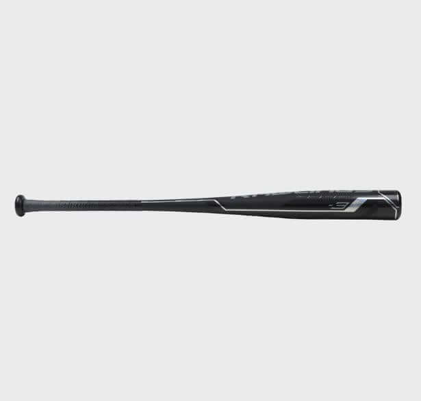 Rawlings Velo Hybrid BBCOR Bat 2020, lightweight core and carbon fiber end cap for speed