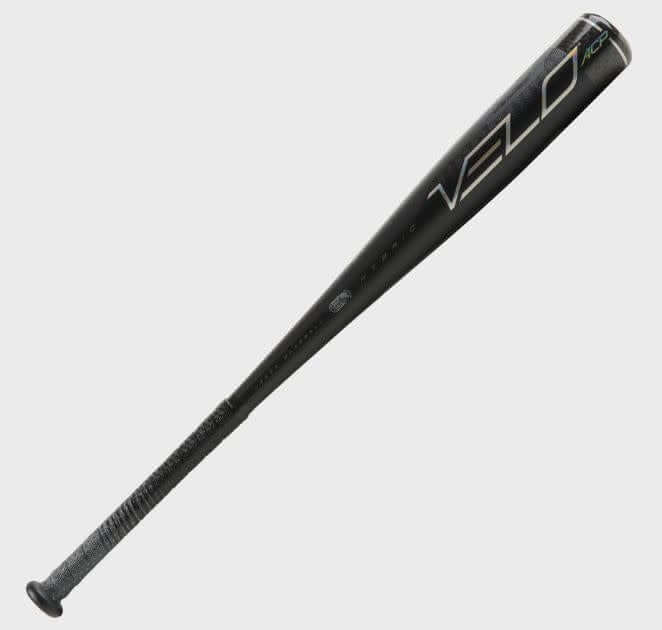 Rawlings Velo Hybrid USSSA-8 Baseball Bat with Lightweight Design