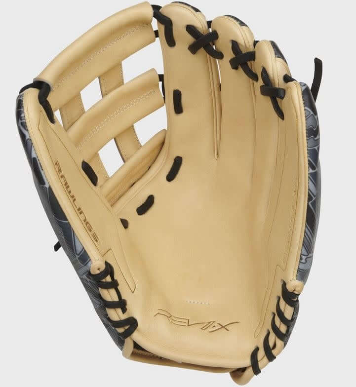 Rawlings REV3039-6 PROH/ADP RHT 12.75"