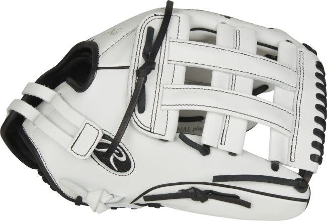 Rawlings Liberty Advanced 13-in Outfield Glove LHT