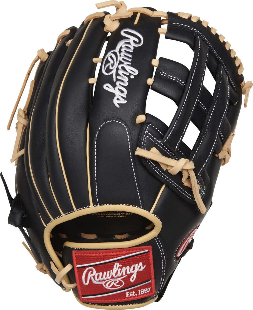 Rawlings Player Preferred RTD Outfielders Glove 12 3/4"