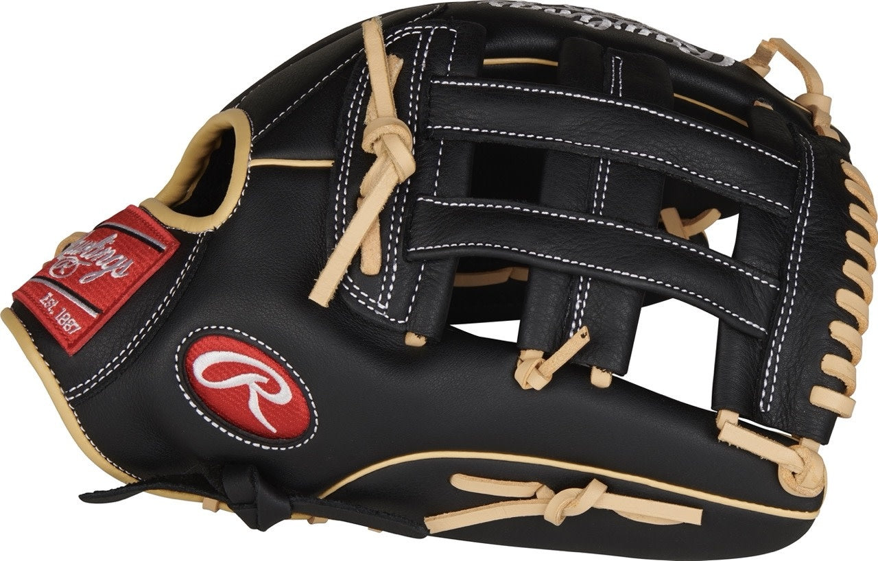 Rawlings Player Preferred RTD Outfielders Glove 12 3/4"