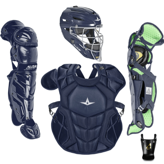 All-Star S7 AXIS Catching Kit, Ages 12-16