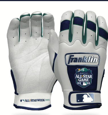 All star game batting sales gloves