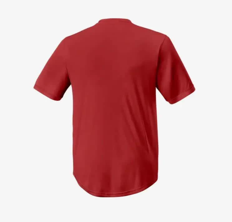 Snipers Evoshield E306 Jersey Front View