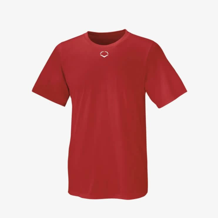 Snipers Evoshield E306 Jersey Front View