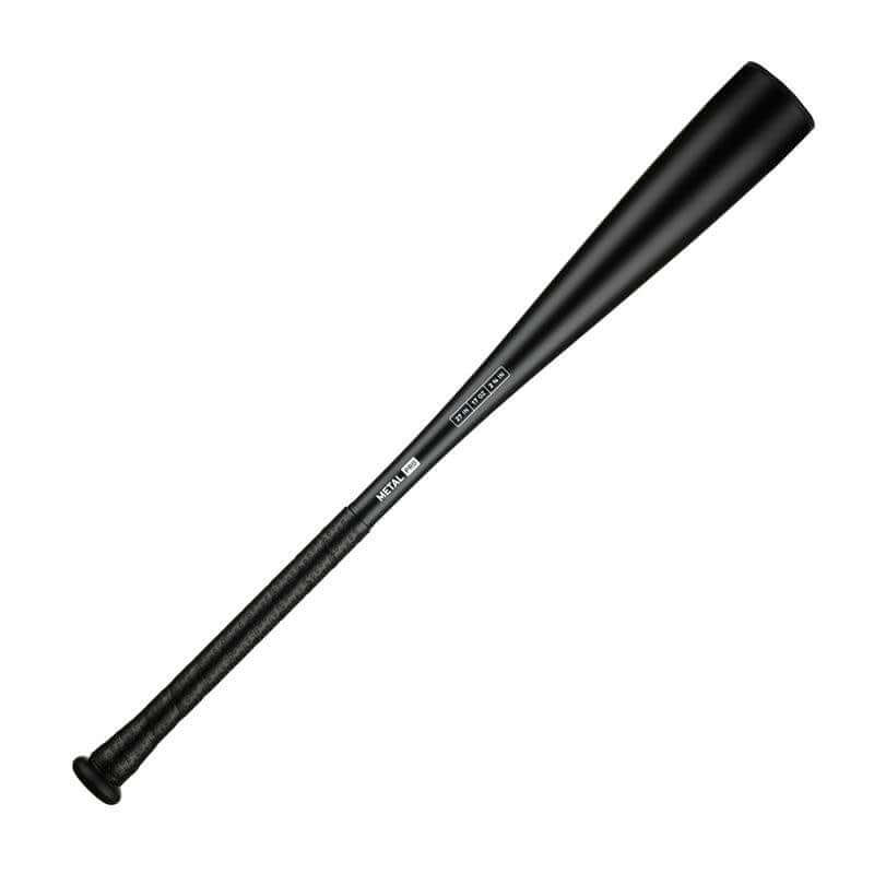 StringKing Metal Pro USABat baseball bat with 2 ?” barrel diameter