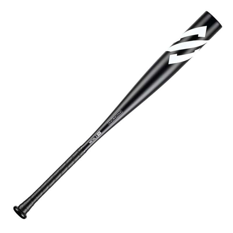 Stringking Metal 2 Pro BBCOR Baseball Bat 31 inch Highest quality materials, more power, and larger sweet spot.