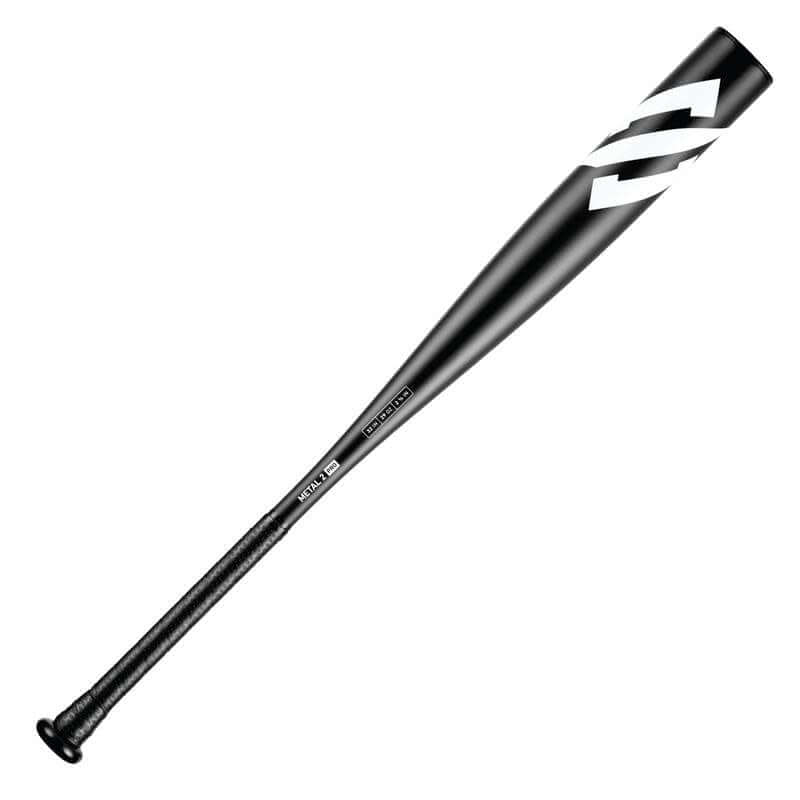 Stringking Metal 2 Pro BBCOR bat 32 inches black color