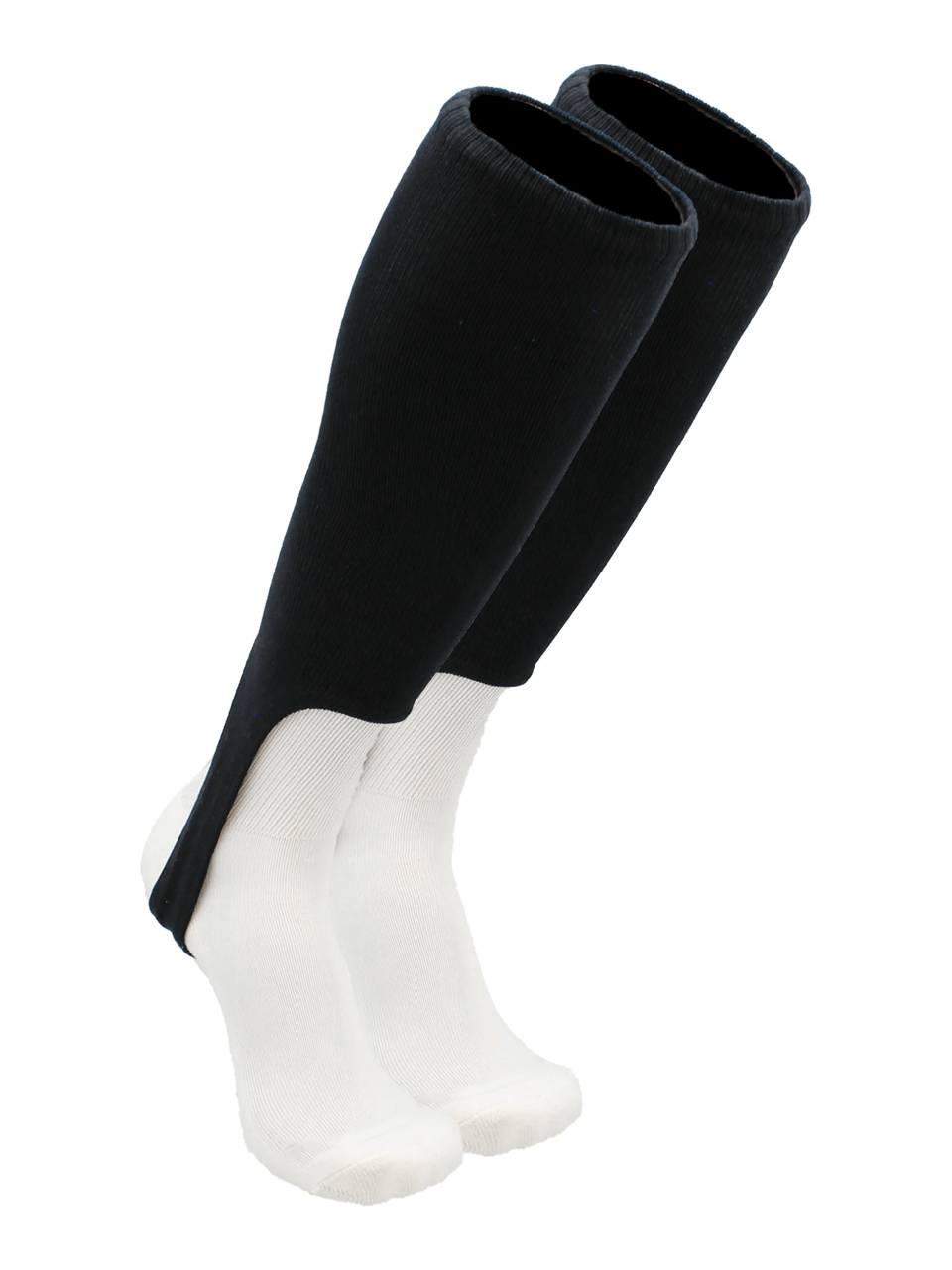TCK 7-inch Solid Color Baseball Softball Stirrups in Various Sizes