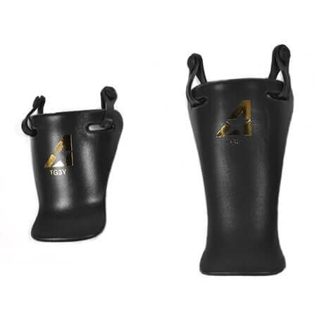 Youth All-Star Throat Guard for Catcher's Mask