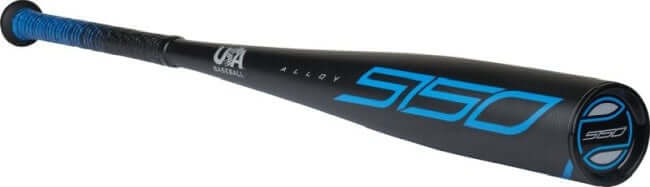 Rawlings USA Baseball Bat 29 inch, 5150 model, aerospace-grade alloy, youth level, 2021 release