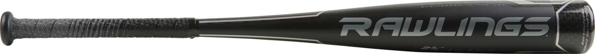 Rawlings Velo Hybird USSSA -10