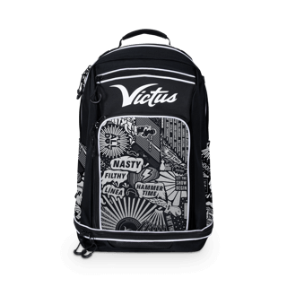 Victus DNA Bat Pack Black/Nox