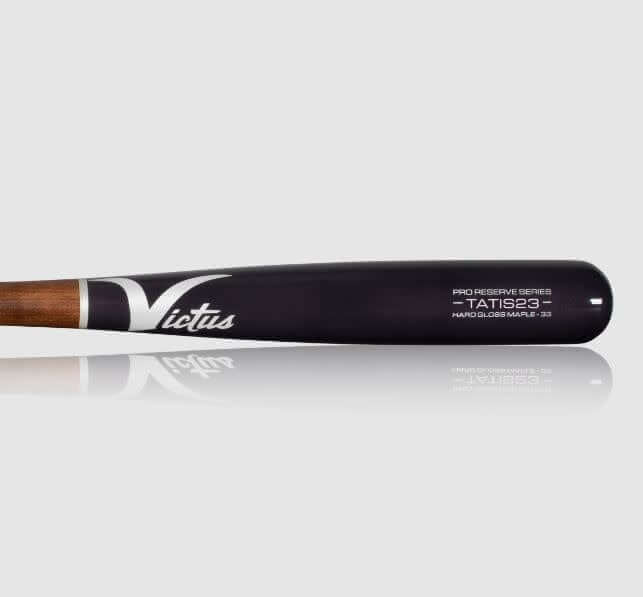 Victus Tatis23 Cherry/Flat Black Maple In-Stock Pro Reserve