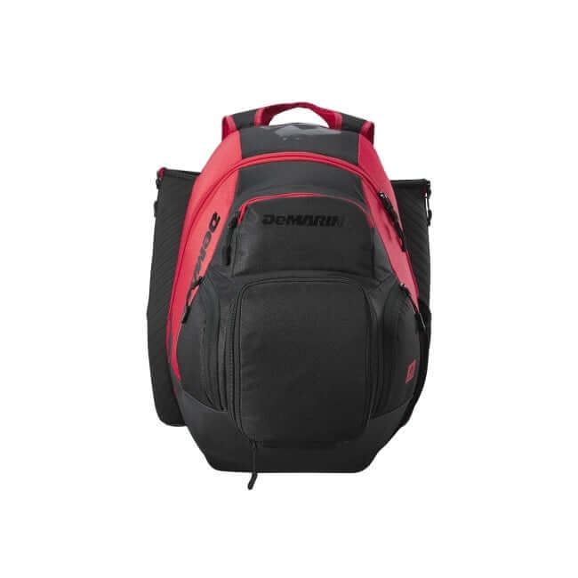 Demarini Voodoo OG Backpack with large main compartment