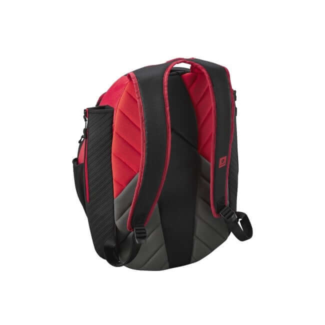 Demarini Voodoo OG Backpack with large main compartment