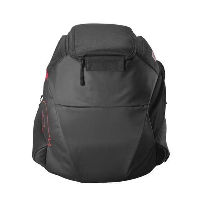 Demarini Voodoo OG Backpack with large main compartment