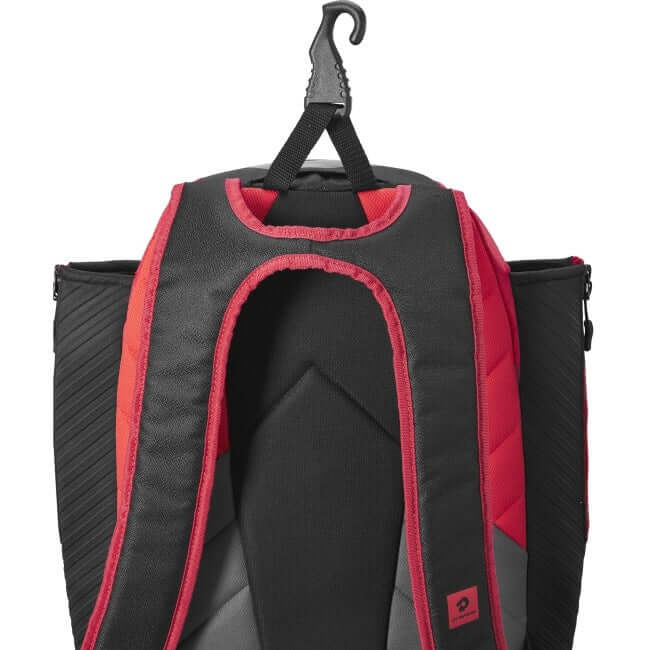 Demarini Voodoo OG Backpack with large main compartment