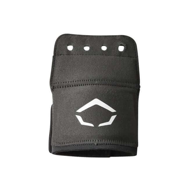 Evoshield Catcher's Wrist Guard with Gel-to-Shell Technology for custom fit