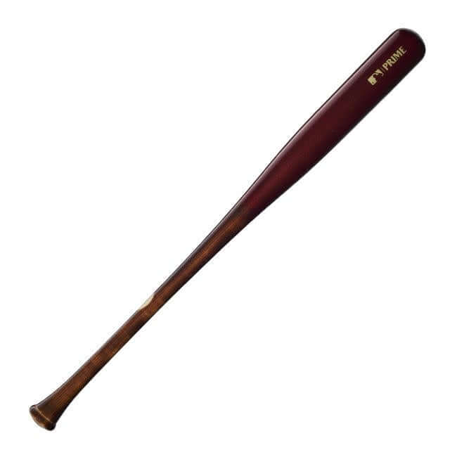 LS PRIME WARRIOR Maple U47 bat with Stars & Stripes design