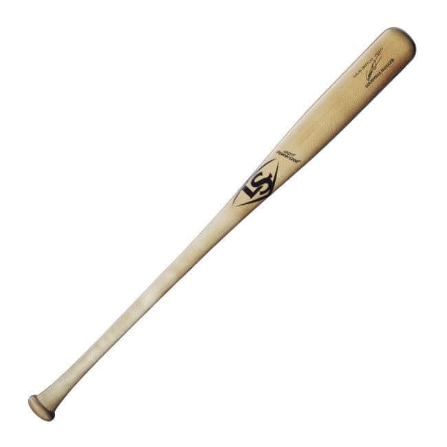LS PRIME GUERRERO JR. Birch VG27 Baseball Bat with Black Seamless Decals