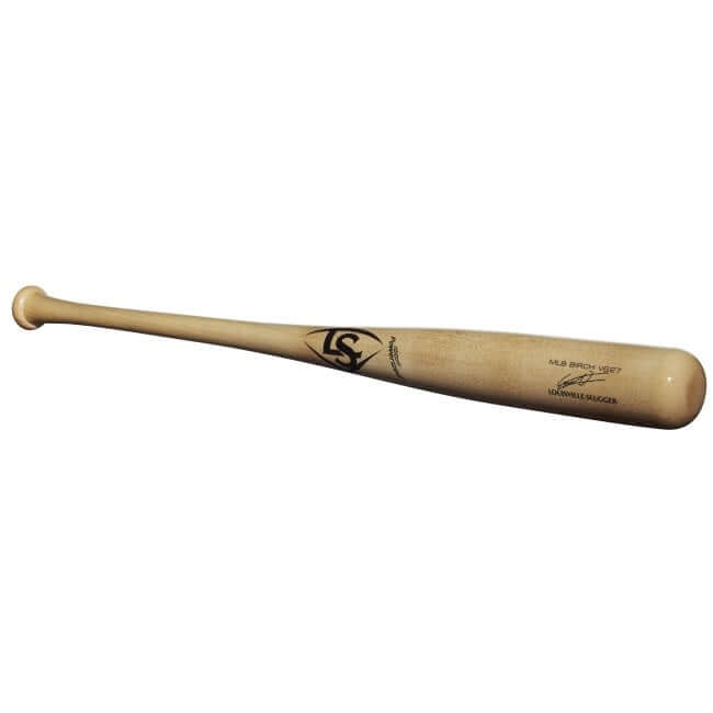 LS MLB Prime Birch Bat VG27 Vladimir Guerrero Jr.
